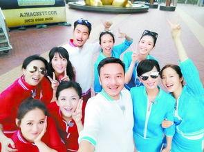 《我们来了》在线观看,明星齐聚,欢乐互动,共度美好时光 第2张 《我们来了》在线观看,明星齐聚,欢乐互动,共度美好时光 第2张