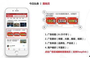今日头条爆料广告,揭秘广告界的秘密与真相 第2张 今日头条爆料广告,揭秘广告界的秘密与真相 第2张