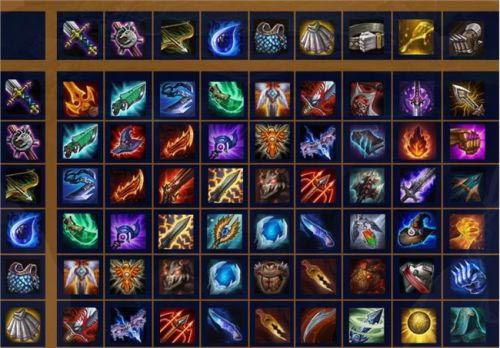 云顶之弈爆料视频大全,盘点最新版本英雄与策略解析 第2张 云顶之弈爆料视频大全,盘点最新版本英雄与策略解析 第2张